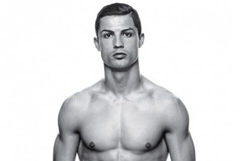 Cristiano Ronaldo super hot: la gallery - ronaldo 2 - Gay.it