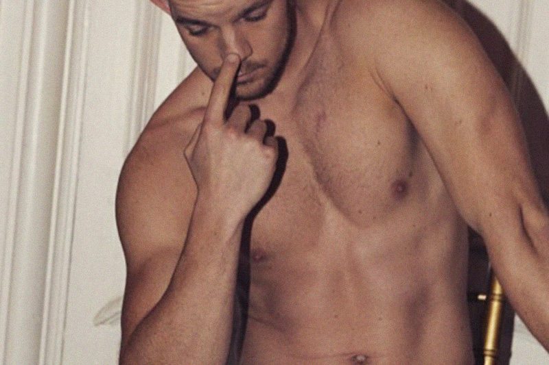 Russell Tovey hot gallery - russell tovet hot - Gay.it