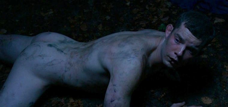 Russell Tovey hot gallery