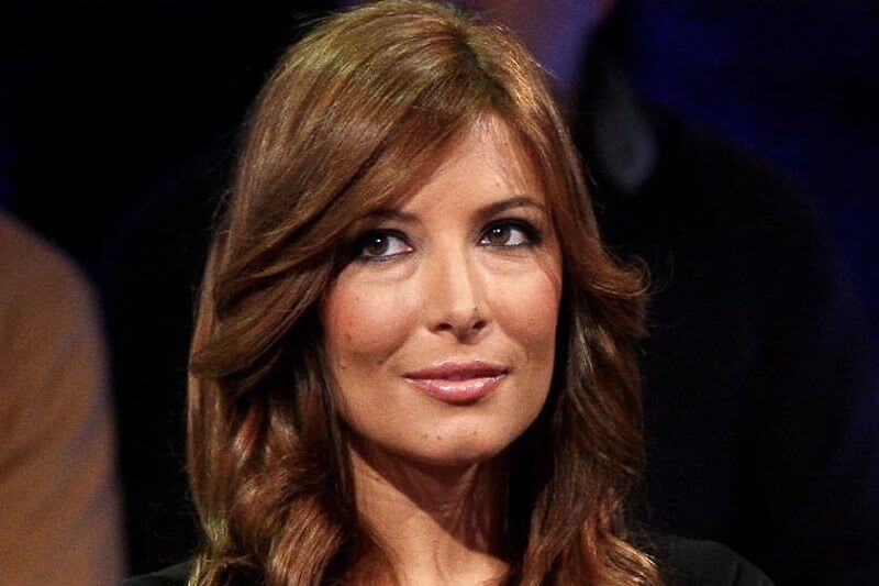 Intervista a Selvaggia Lucarelli: “Capra sì, ma transessuale proprio no!”