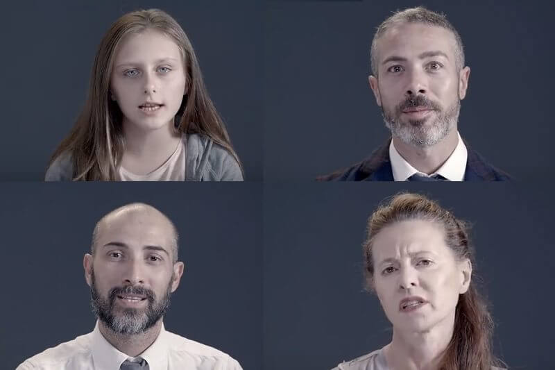 Quello che le donne non scelgono (di sentirsi dire)