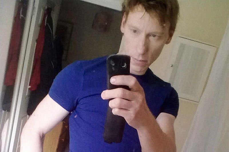 Carcere a vita per il serial killer di Grindr: è arrivata la sentenza definitiva