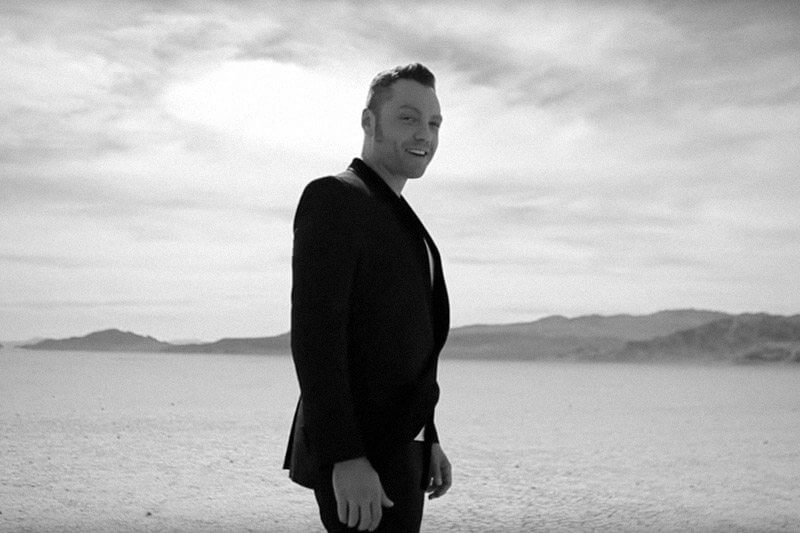 Ecco il video di “Potremmo Ritornare”, il nuovo singolo di Tiziano Ferro!