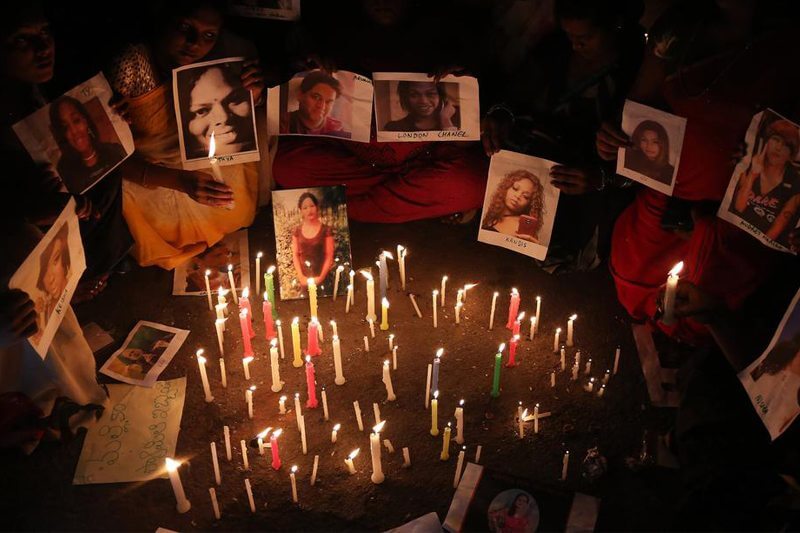 Oggi è il Transgender Day of Remembrance: 295 persone trans uccise nell'ultimo anno - trans 1 - Gay.it