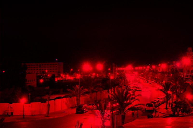 Tunisia: la polizia arresta e picchia selvaggiamente una trans