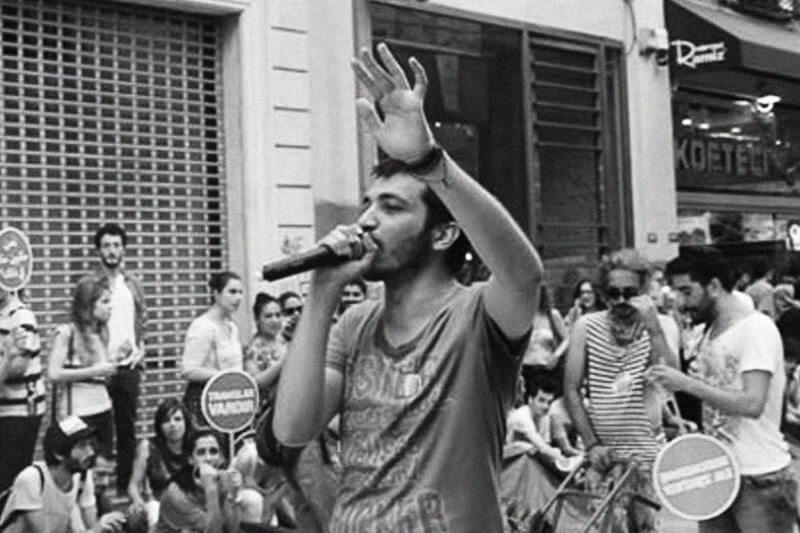 Turchia: arrestato attivista LGBT dopo raid della polizia