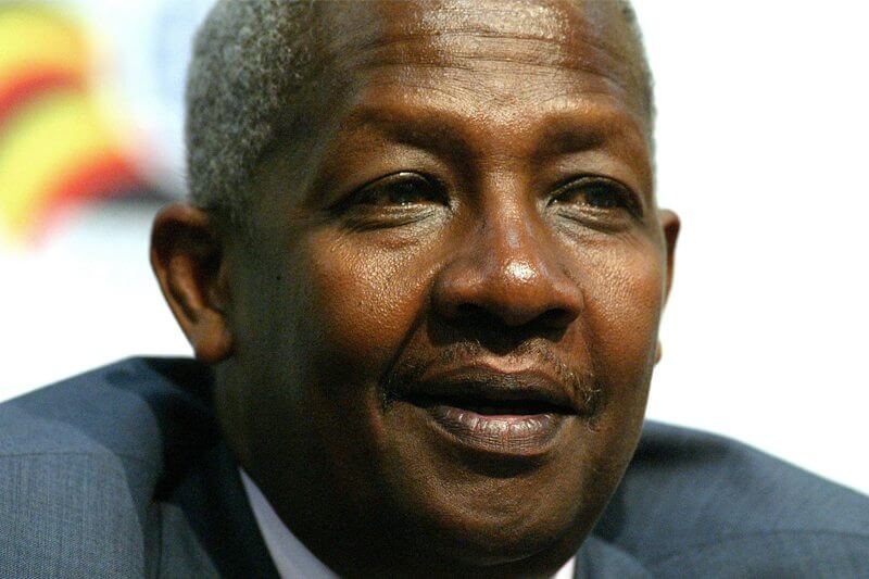 Ministro dell’Uganda: le nostre leggi contro i gay sono colpa della Gran Bretagna