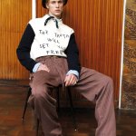 Moda uomo: slogan e statement politici da indossare - Thumbnail