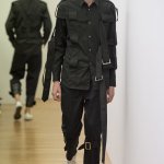 Moda uomo: feticci bondage e fetish - Thumbnail