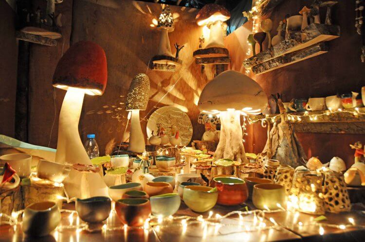 A Natale visita Christiania, la cittadella hippie all'interno di Copenaghen - JUL I K%C3%98BENHAVN Foto HASSE FERROLD 6a - Gay.it