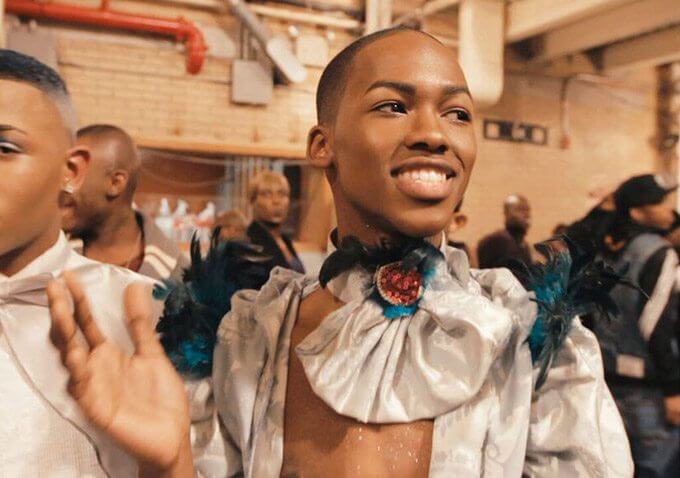 Cinque giorni di cinema LGBT a Napoli: al via la nona edizione di Omovies - Kiki Voguing 4 - Gay.it