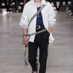 Moda uomo: feticci bondage e fetish - Thumbnail