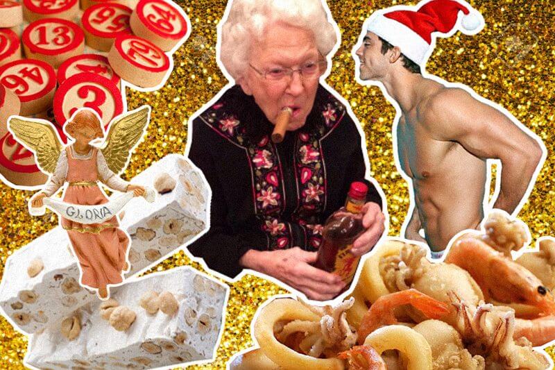 21 cose malatissime del Natale in Italia - prima parte - NATALE2 - Gay.it