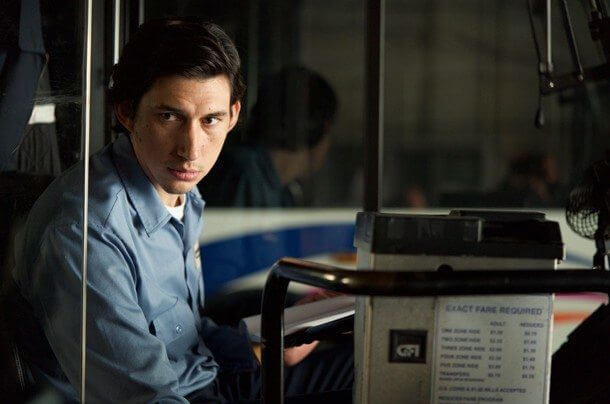 Un film per Natale? Paterson di Jim Jarmusch ovvero la poesia delle piccole cose - Paterson 3 - Gay.it