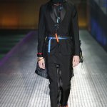 Moda uomo: feticci bondage e fetish - Thumbnail
