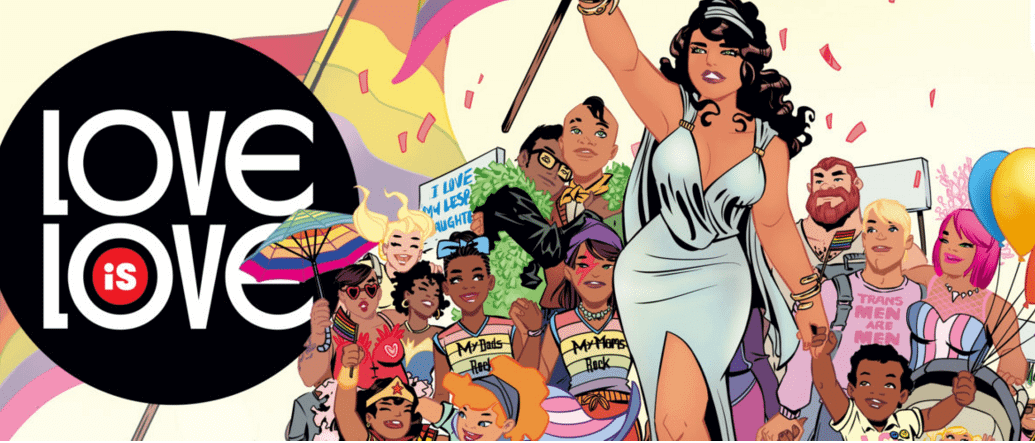Ecco il bellissimo libro a fumetti per ricordare le 49 vittime di Orlando - Schermata 2016 12 30 alle 15.13.51 - Gay.it