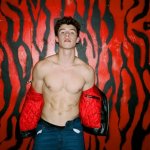 shawn mendes - Thumbnail