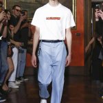 Moda uomo: slogan e statement politici da indossare - Thumbnail