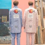 Moda uomo: slogan e statement politici da indossare - Thumbnail