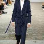 Moda uomo: feticci bondage e fetish - Thumbnail