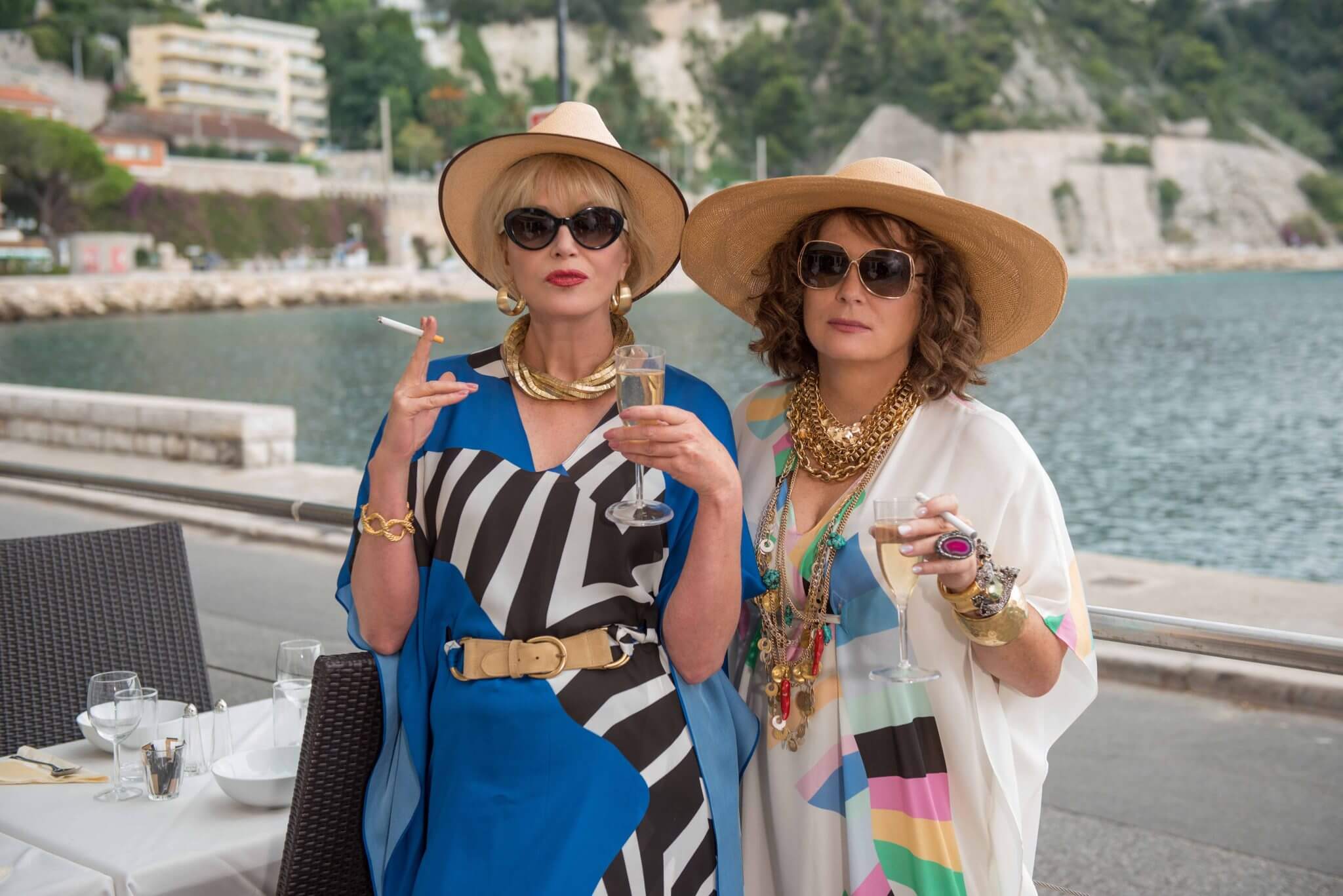 absolutely fabulous
