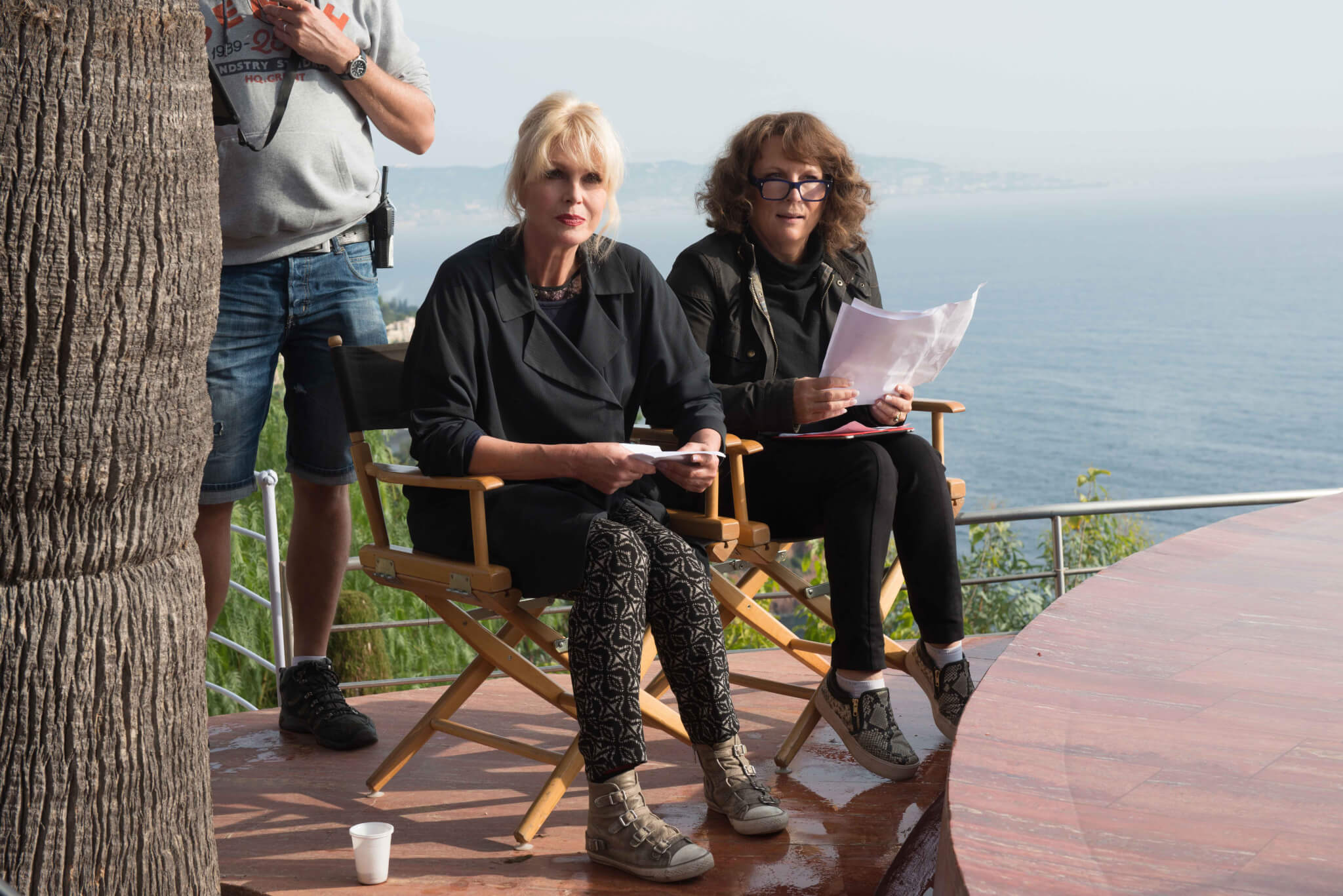 absolutely fabulous