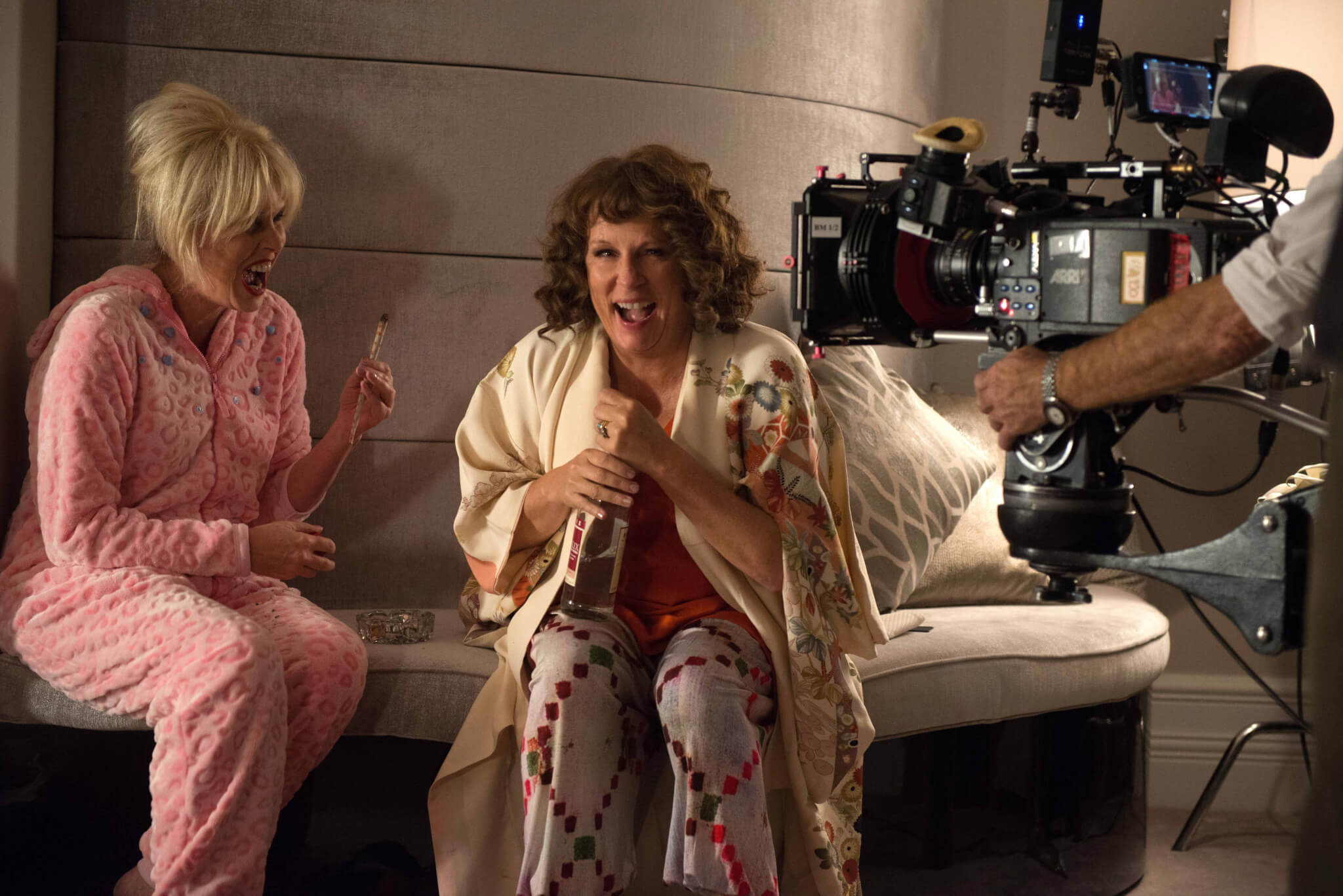absolutely fabulous