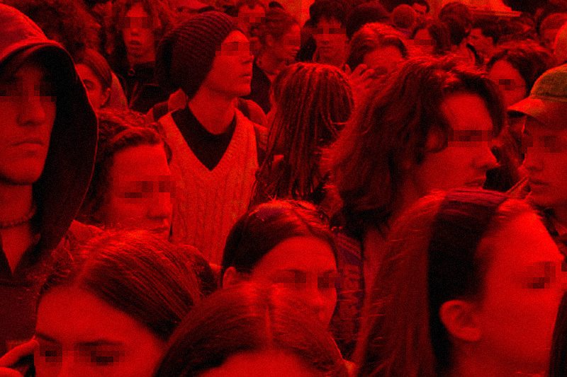 L'allarme dell'Unicef: "Ogni due minuti un adolescente contrae l'HIV" - adolescenti aids - Gay.it