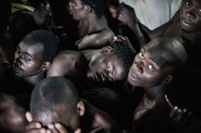 Africa: il Ciad rende illegale l'omosessualità - africa gay - Gay.it
