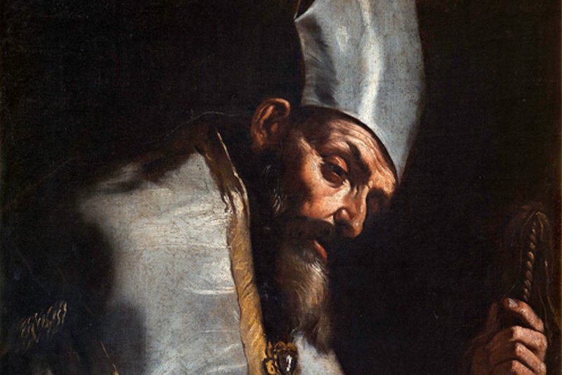 5 cose che forse non sai su Sant’Ambrogio, il santo di Milano