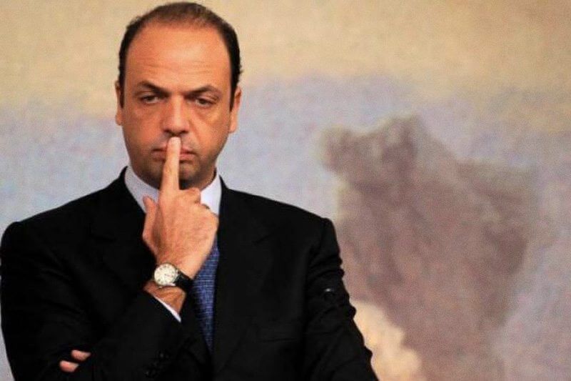Consiglio di Stato: “Le trascrizioni dei matrimoni gay non verranno annullate”. Alfano perde la battaglia