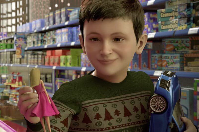 Il fantastico spot della Audi per demolire gli stereotipi di genere