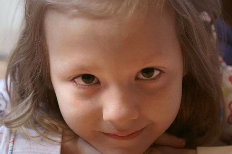 A gennaio su Netflix verrà trasmesso un bellissimo documentario su una bambina transgender