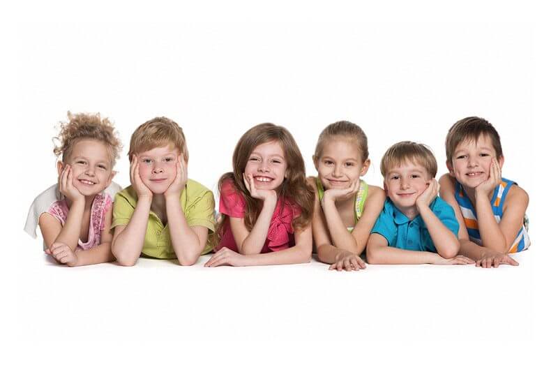 L’Italia è un paese per bambini? Intervista a Sara Dania di Italy For Kids