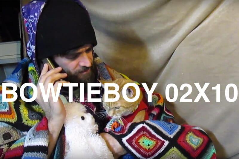 Bowtieboy, la webserie gay: decima puntata