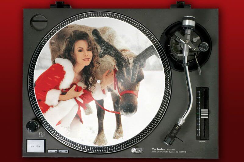 Le 10 canzoni di Natale che non ti aspetti: ecco la nostra speciale playlist natalizia