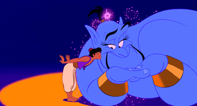 disney