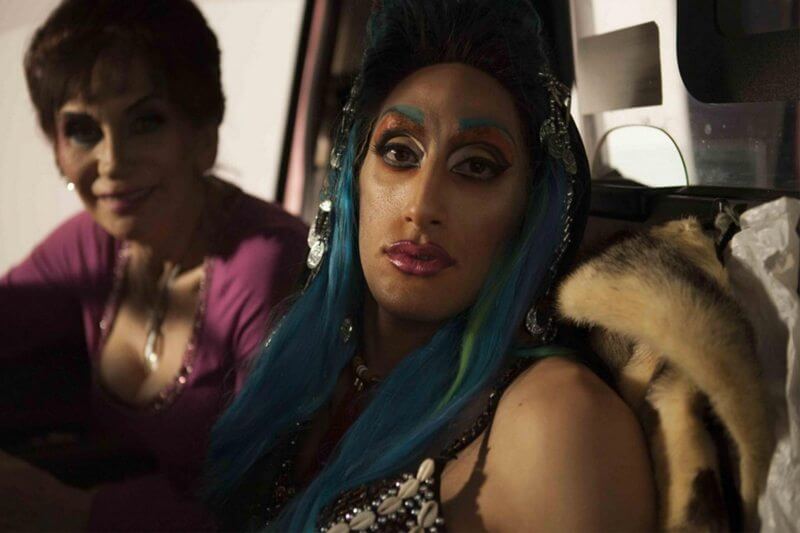 “Diventare una drag queen mi ha fatto riconciliare con l’Islam e con mia madre”