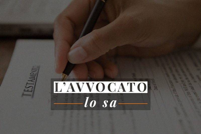 Il mio compagno era etero e ha una figlia. Cosa succede con l’eredità se ci uniamo civilmente?