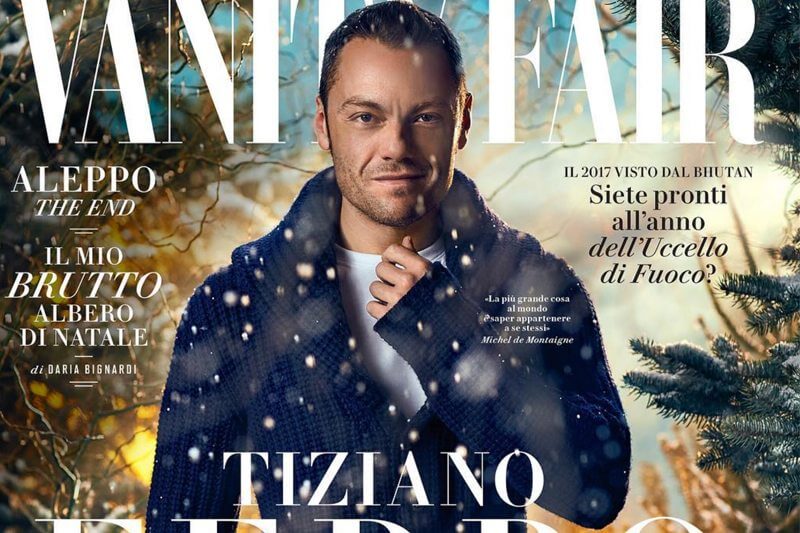 Tiziano Ferro: “Vado in America perché voglio un figlio. Anche da single”