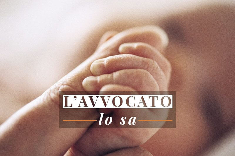 Ci siamo uniti civilmente, ora vogliamo un figlio. Cosa possiamo fare?
