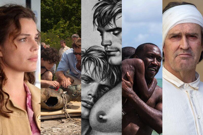 Ecco i 10 film queer più attesi del 2017: prima parte