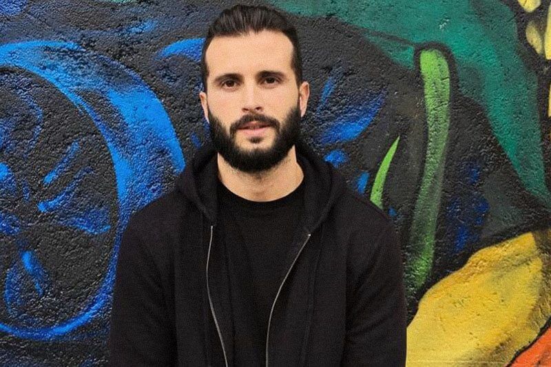 Francesco Zecchini: «Ho investito tanto tempo in Uomini e Donne ma non ho realizzato alcun sogno»