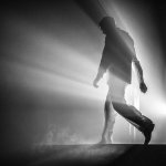 Visioni, suoni, acrobrazie in 3D: questo è Fuerza Bruta - GALLERY - Thumbnail