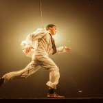Visioni, suoni, acrobrazie in 3D: questo è Fuerza Bruta - GALLERY - Thumbnail