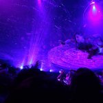 Visioni, suoni, acrobrazie in 3D: questo è Fuerza Bruta - GALLERY - Thumbnail