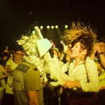 Visioni, suoni, acrobrazie in 3D: questo è Fuerza Bruta - GALLERY - Thumbnail