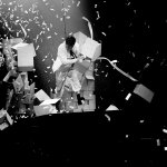 Visioni, suoni, acrobrazie in 3D: questo è Fuerza Bruta - GALLERY - Thumbnail