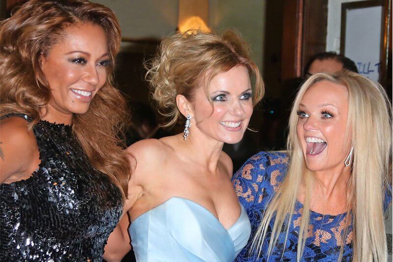 Mel B: “Reunion delle Spice? Niente è certo. Le GEM sono un’invenzione della stampa”
