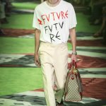 Moda uomo: slogan e statement politici da indossare - Thumbnail